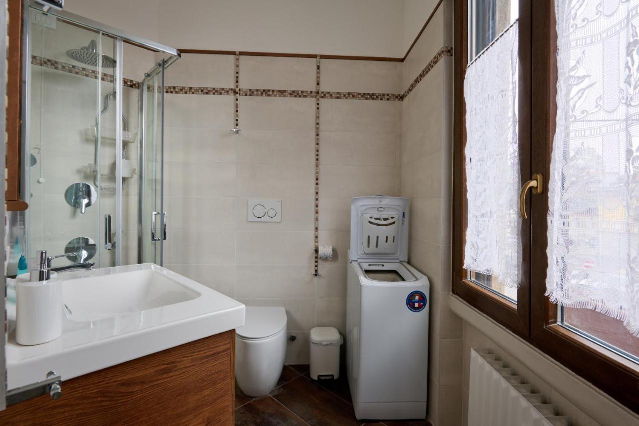 Apartment Artist Nadia's In Porta Vercellina Mailand