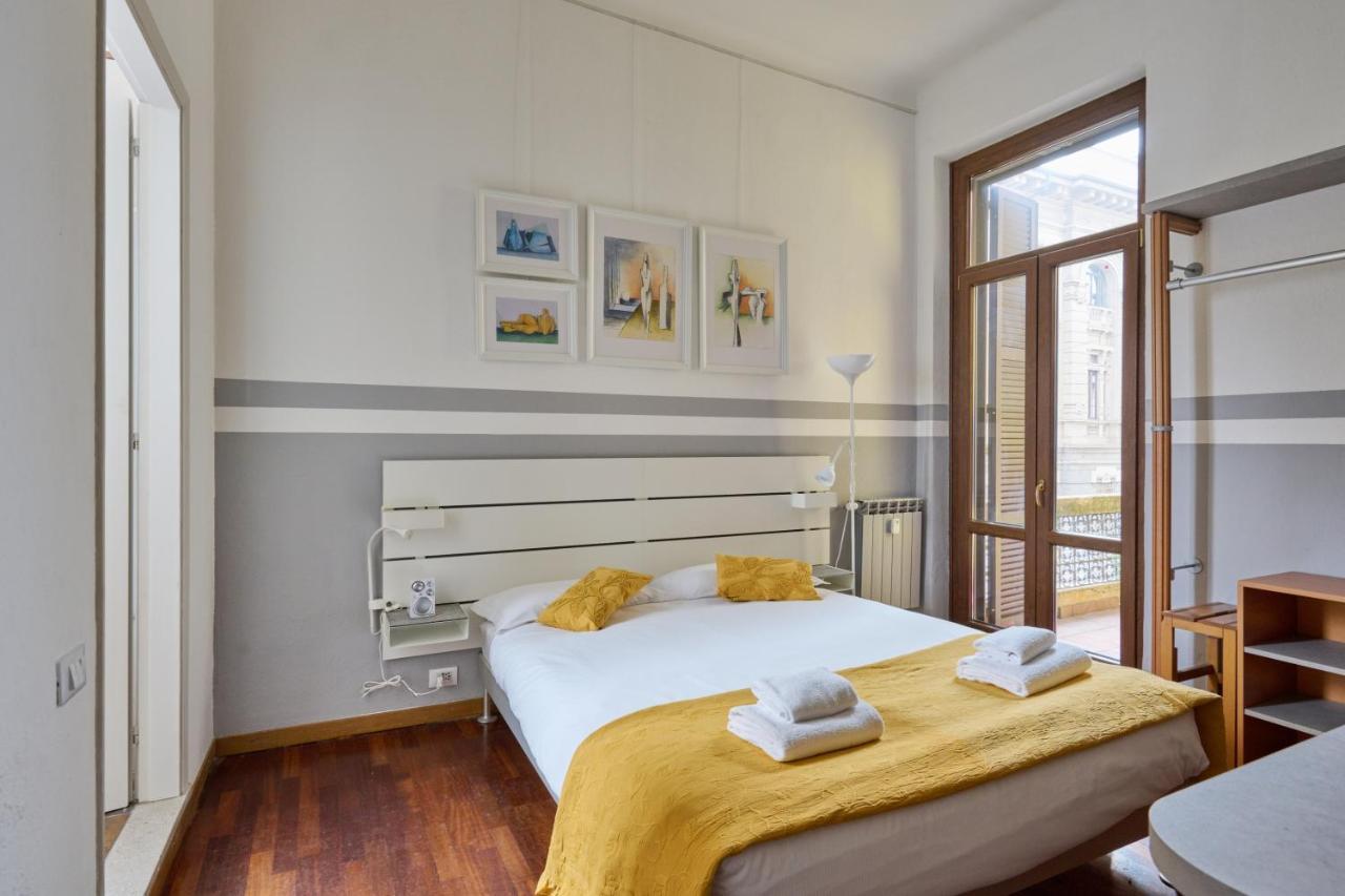 Apartment Artist Nadia's In Porta Vercellina *