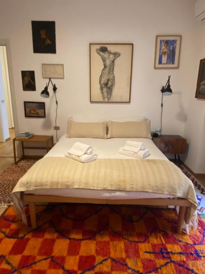 Salasco 20 - Bocconi Porta Romana Unique And Stylish Apartment! Apartamento Milão