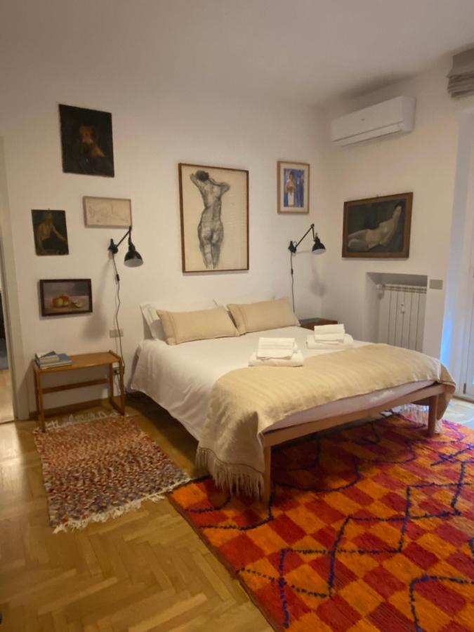 Salasco 20 - Bocconi Porta Romana Unique And Stylish Apartment!