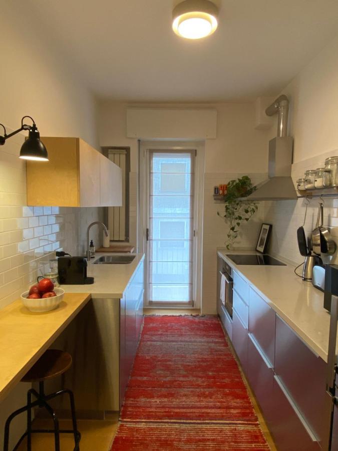 Salasco 20 - Bocconi Porta Romana Unique And Stylish Apartment! * Milão