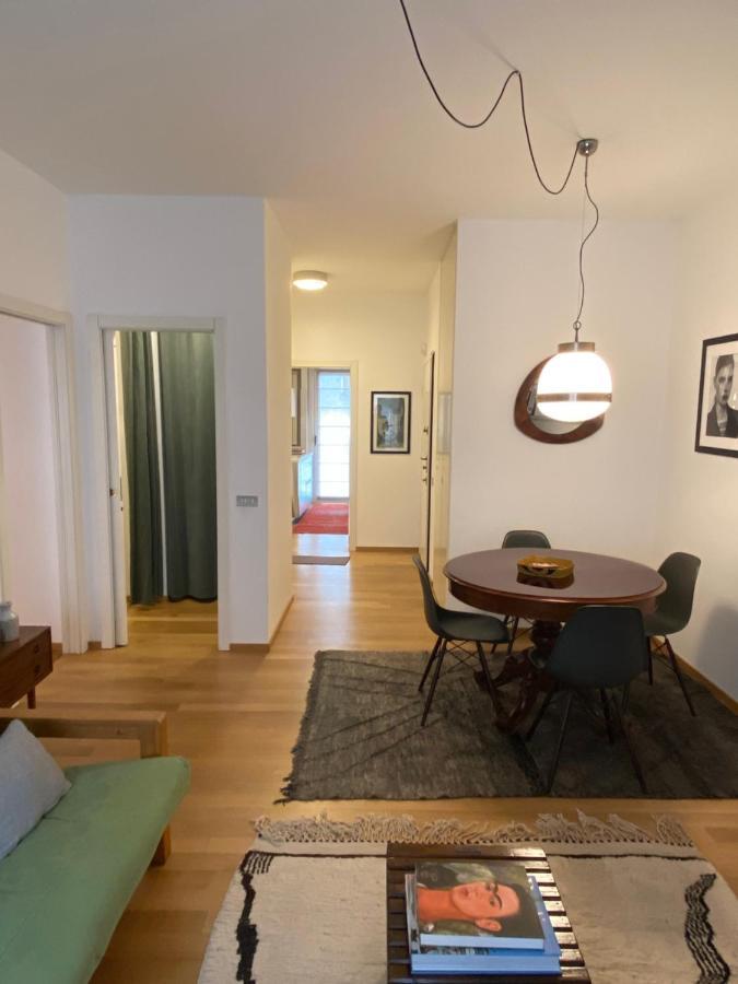 Apartamento Salasco 20 - Bocconi Porta Romana Unique And Stylish Apartment!
