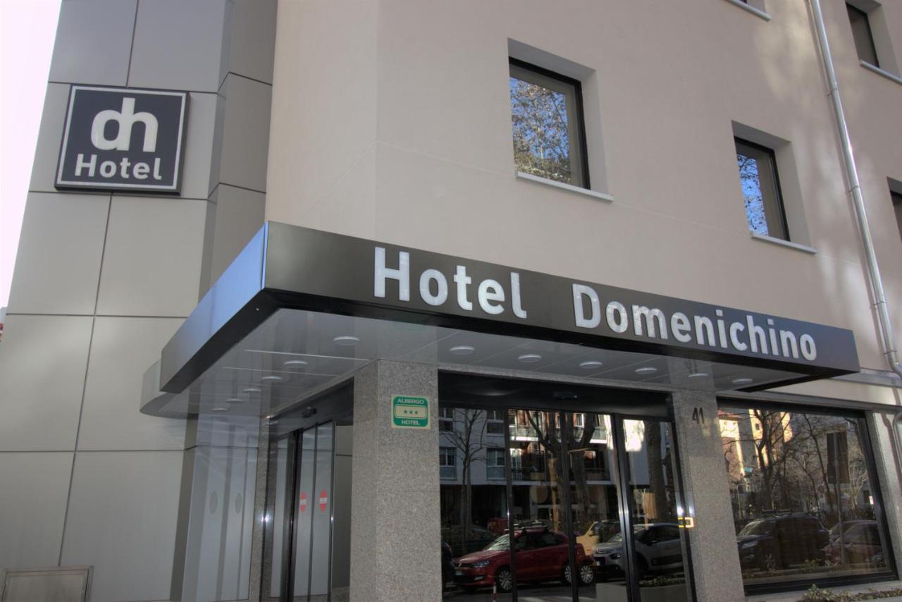 Domenichino Hotel Milan