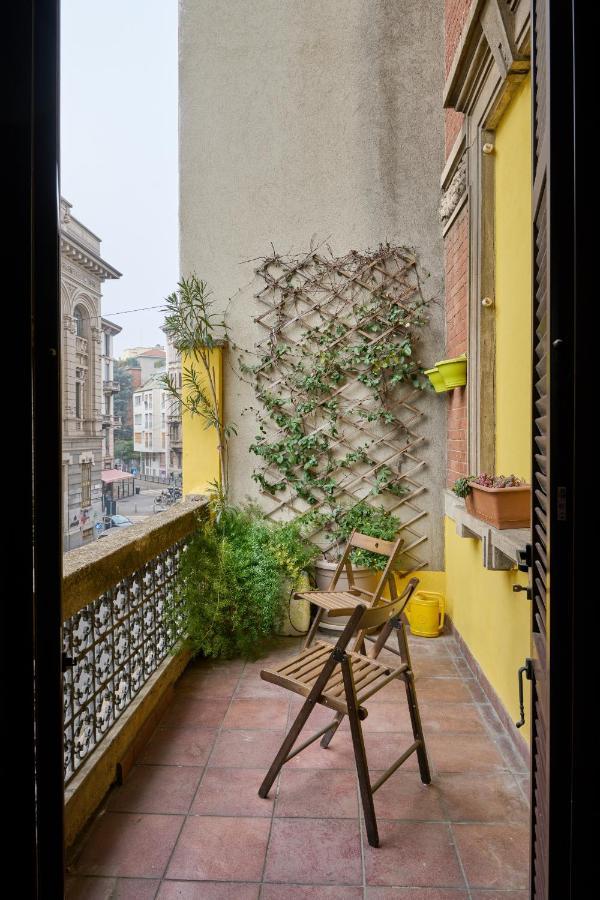 Apartment Artist Nadia's In Porta Vercellina *