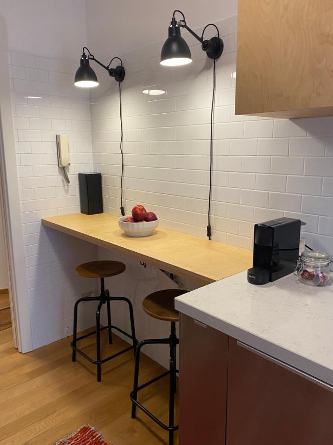 Apartamento Salasco 20 - Bocconi Porta Romana Unique And Stylish Apartment! Milão