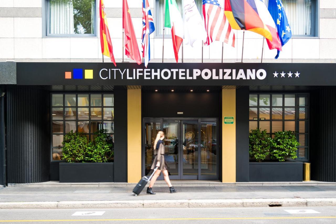 City Life Poliziano, By R Collection