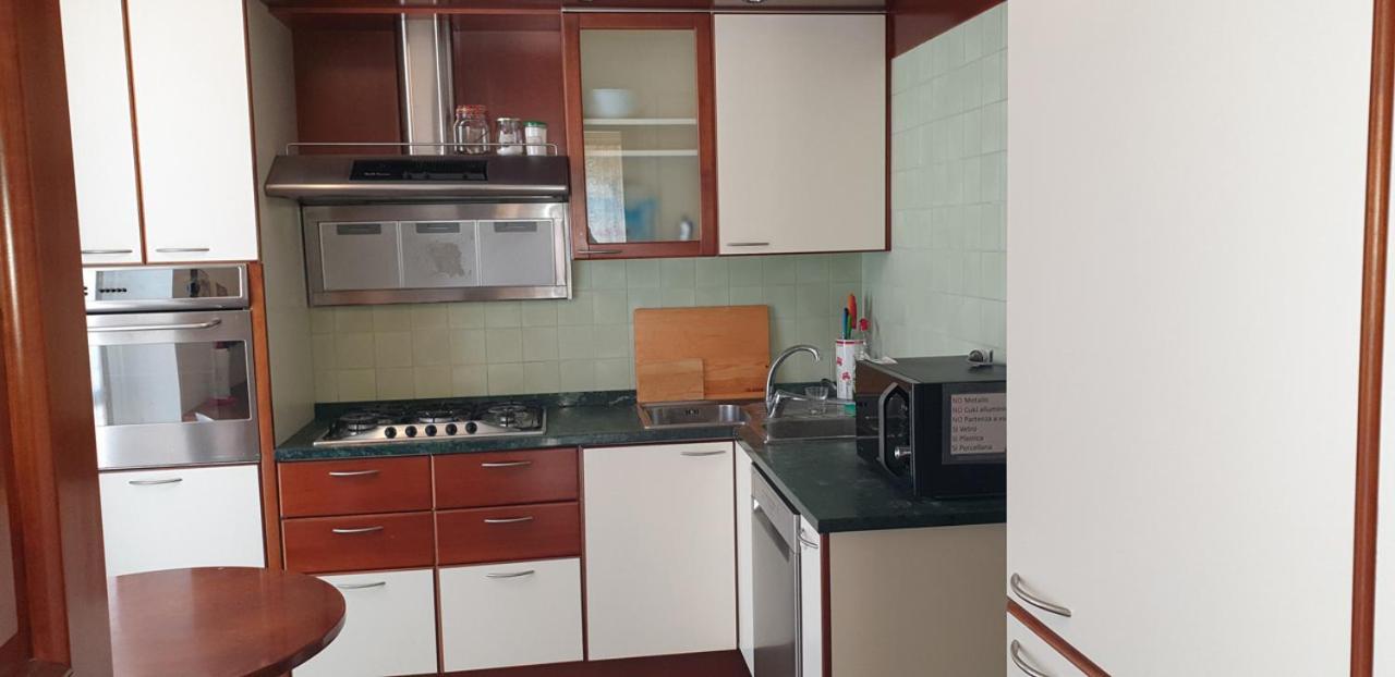 Apartamento Meta Italy Sui Navigli