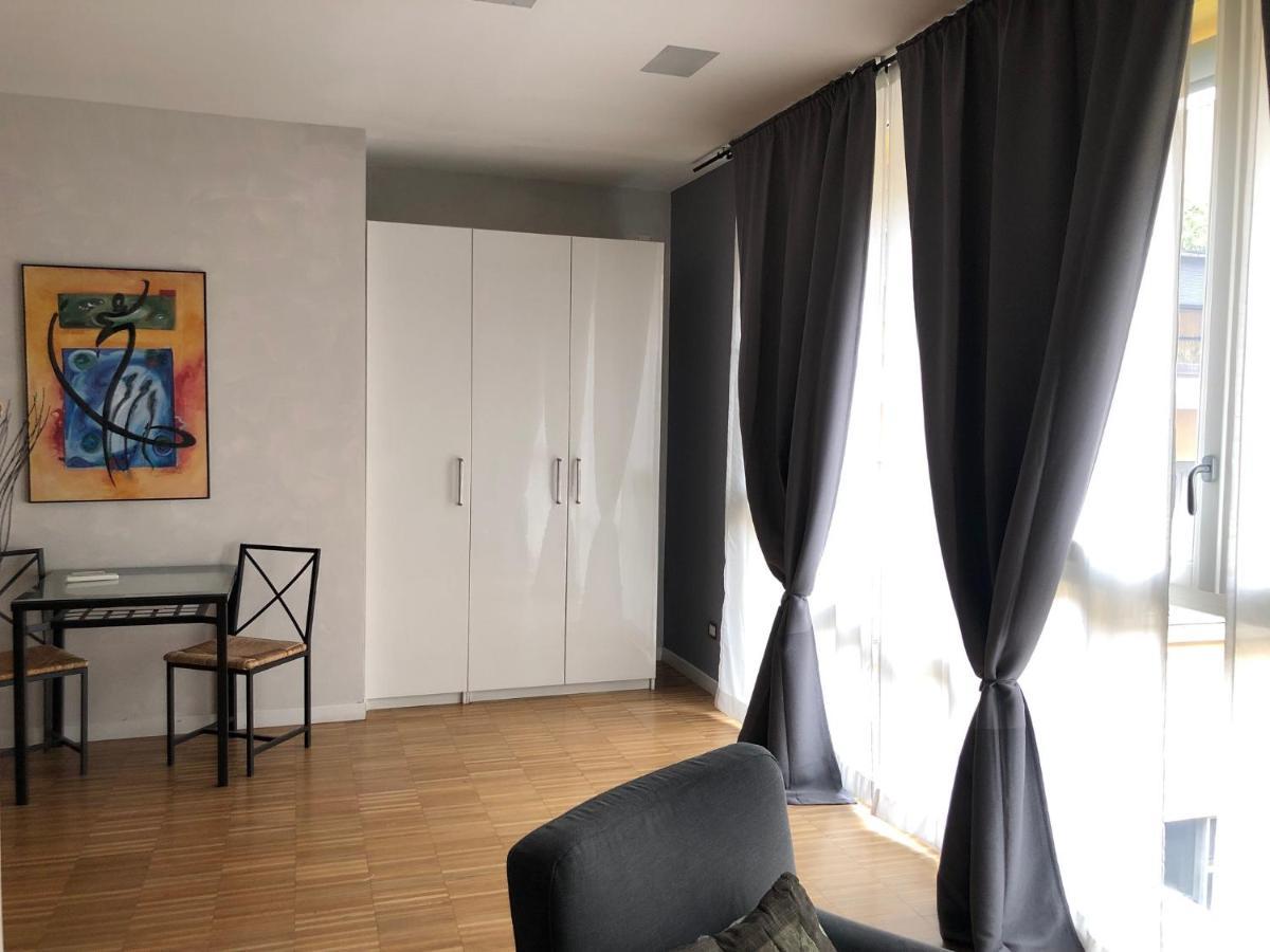 Apartment Isola