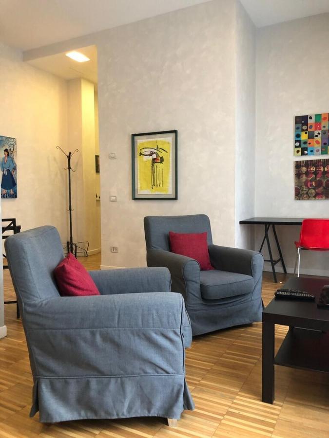 Apartment Isola *