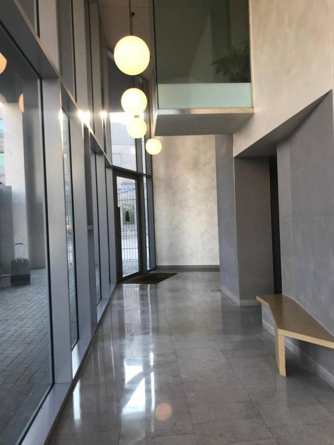 Apartment Fiera Milanocity View With Terrace Next To Shopping Mall *