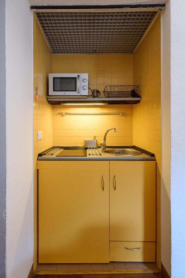 Apartment Artist Nadia's In Porta Vercellina *