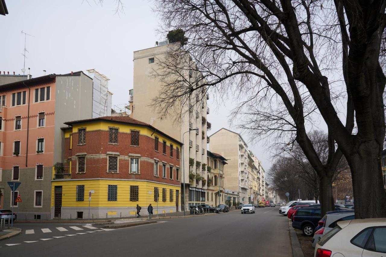 Apartment Artist Nadia's In Porta Vercellina