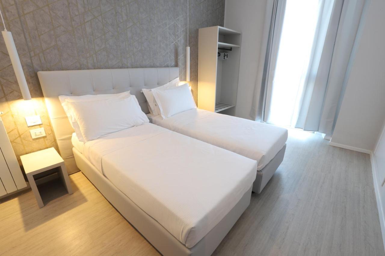 Hotel Cadorna Luxury Milão