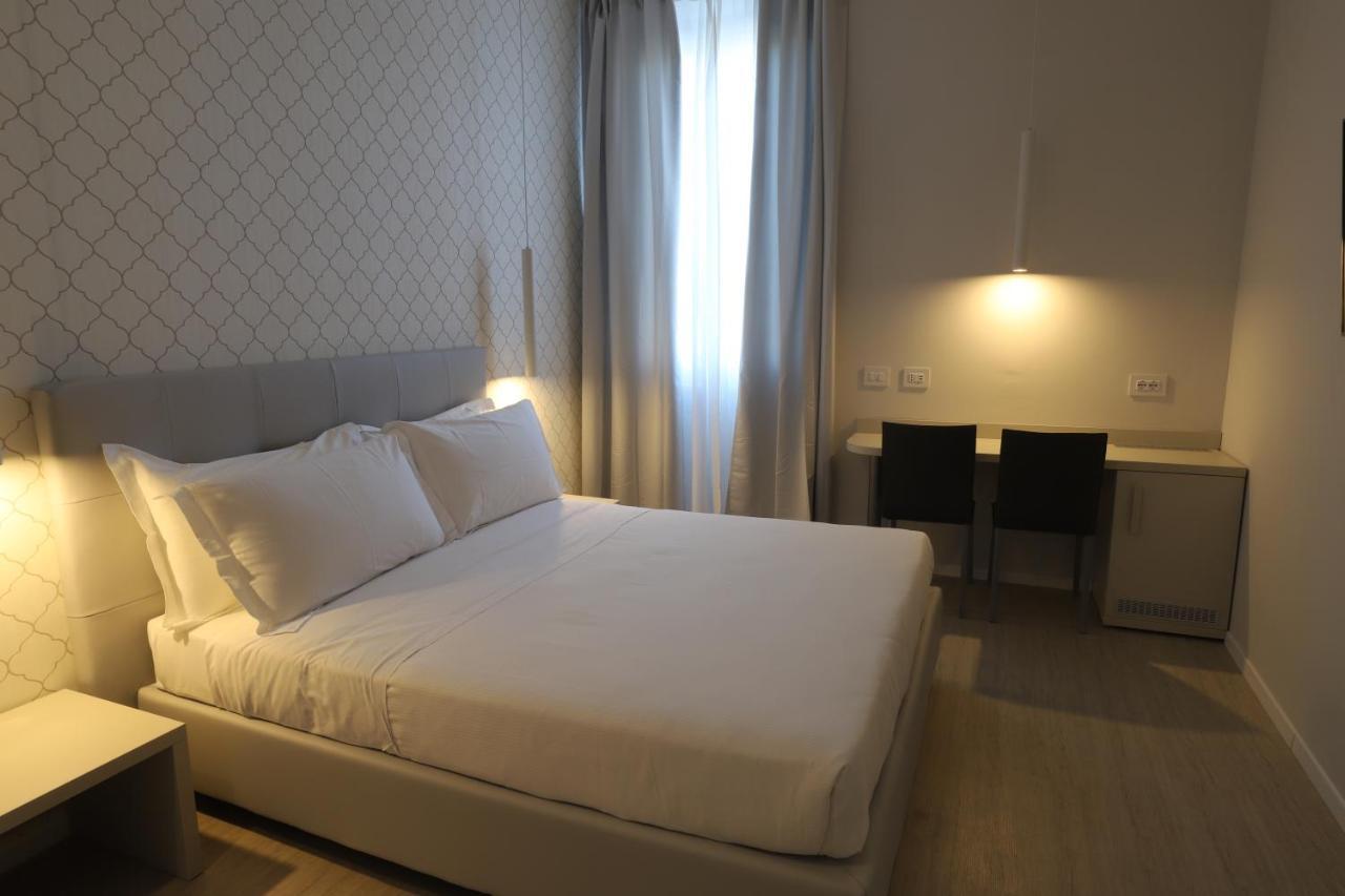 Hotel Cadorna Luxury Milão