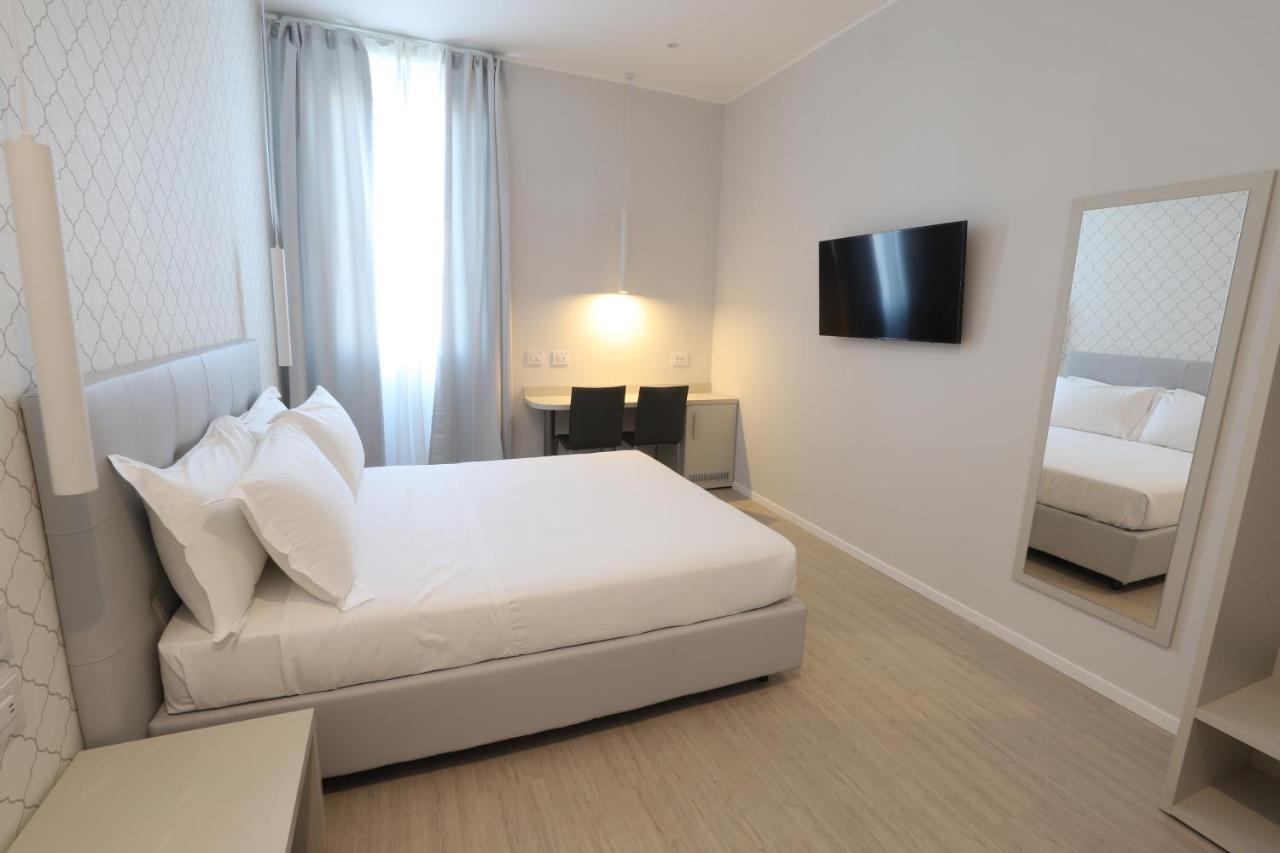 Cadorna Luxury Hotel Milão