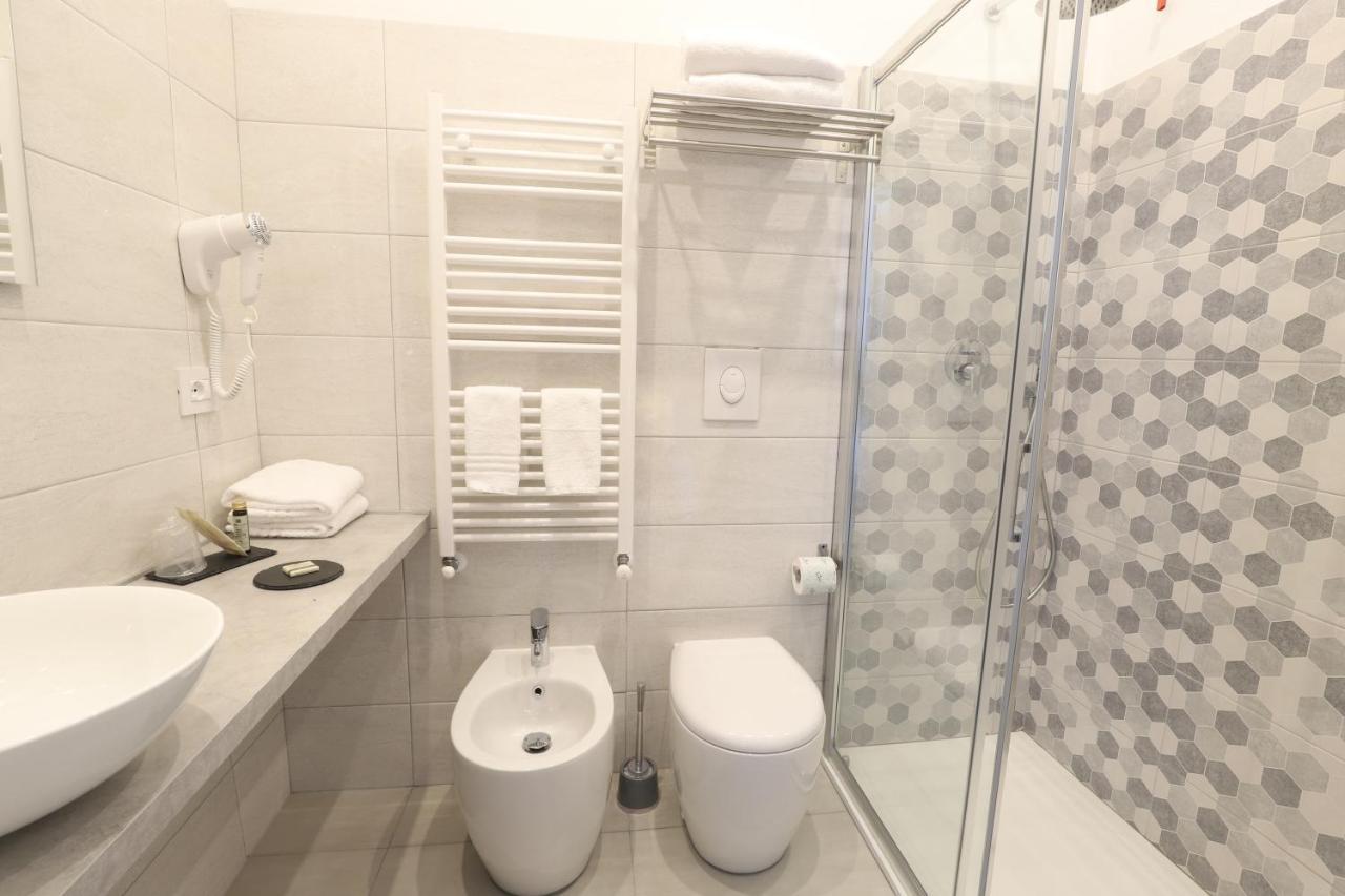 Hotel Cadorna Luxury *