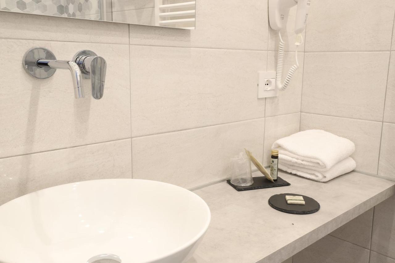 Hotel Cadorna Luxury *