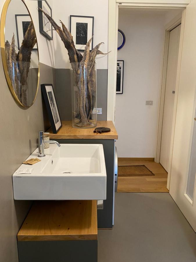 Salasco 20 - Bocconi Porta Romana Unique And Stylish Apartment! Apartamento Milão