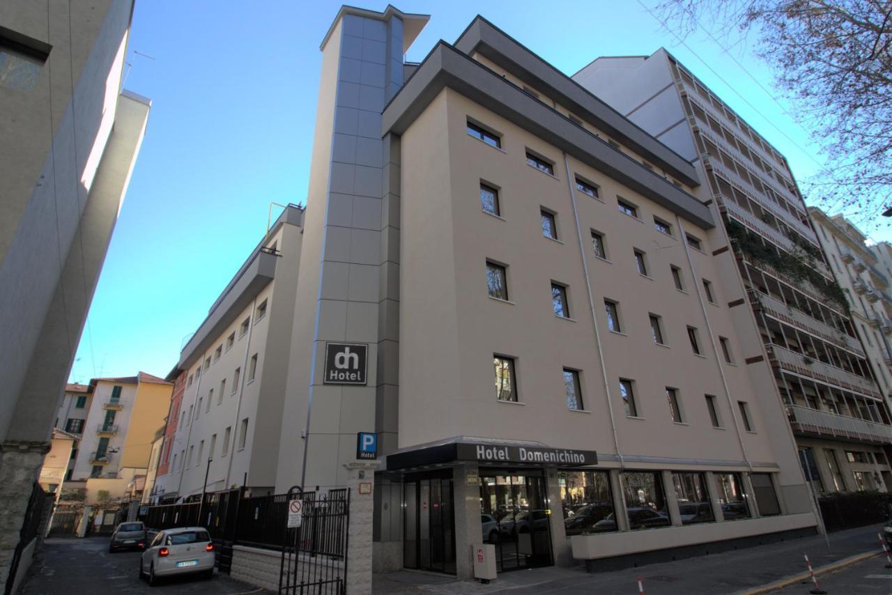Hotel Domenichino 3*
