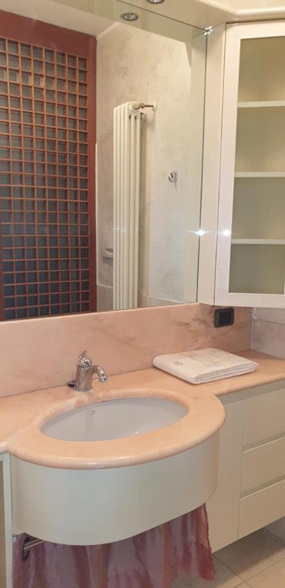 Meta Italy Sui Navigli Apartamento