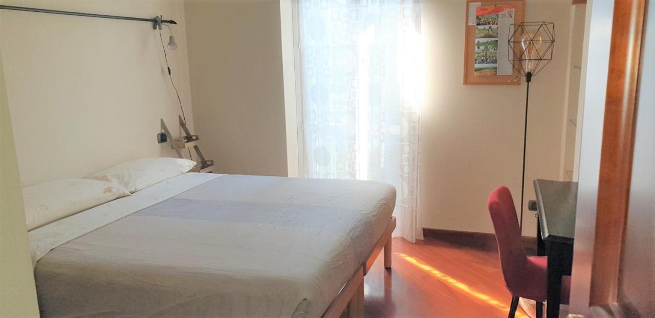 Apartamento Meta Italy Sui Navigli *