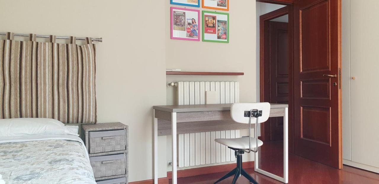 Apartamento Meta Italy Sui Navigli Milão