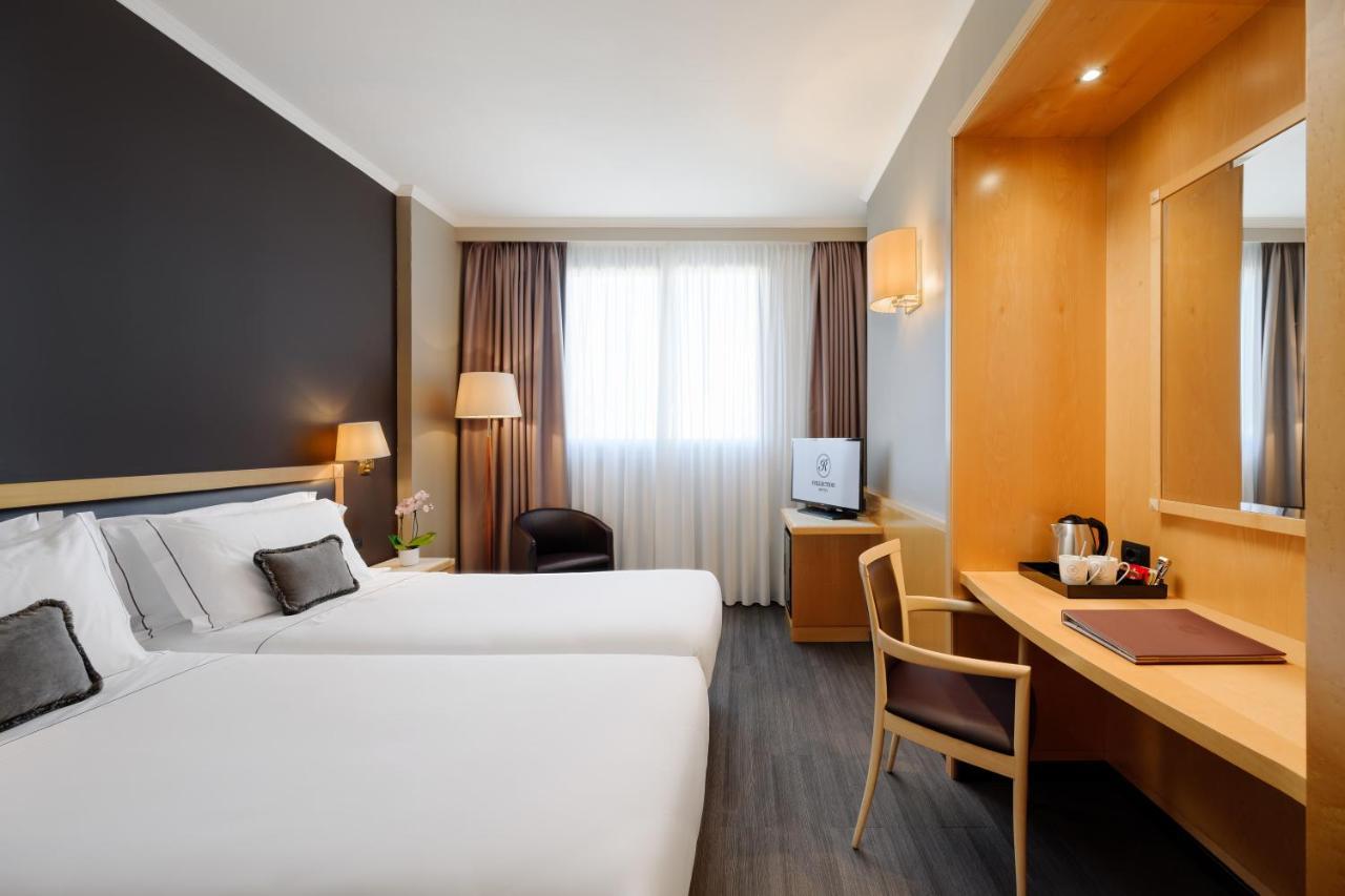 City Life Poliziano, By R Collection 4* Mailand