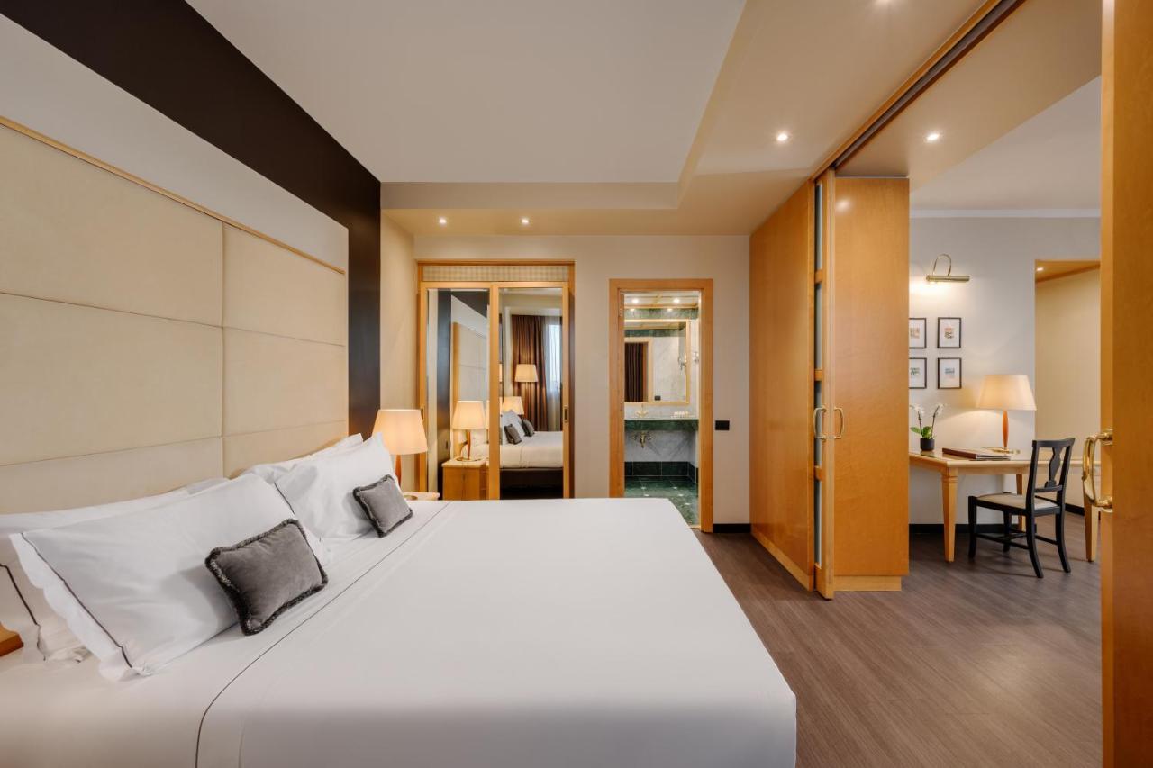 City Life Poliziano, By R Collection Hotel 4*