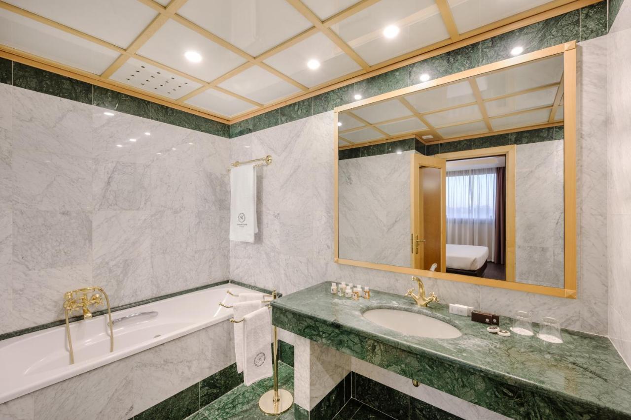 City Life Poliziano, By R Collection Hotel 4*