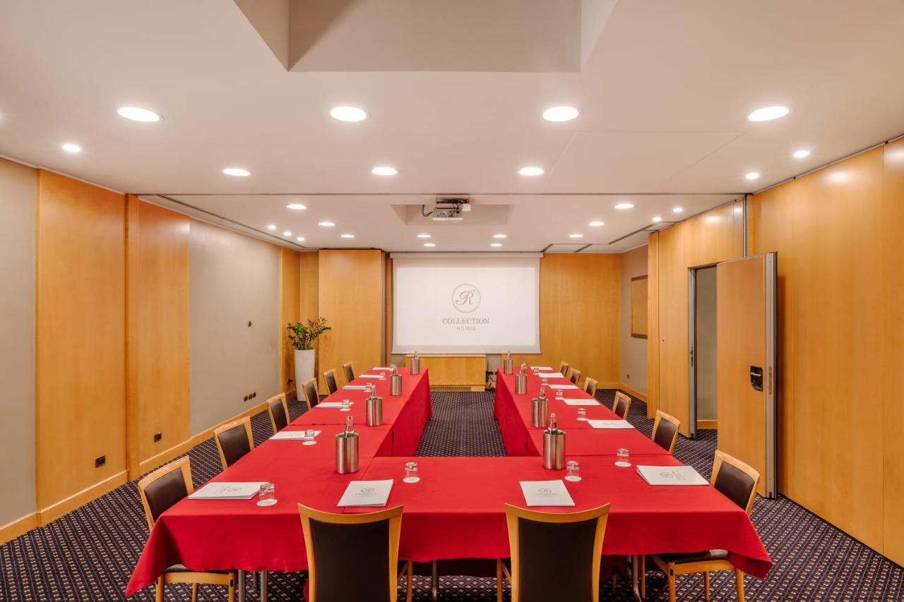 City Life Poliziano, By R Collection Hotel Mailand