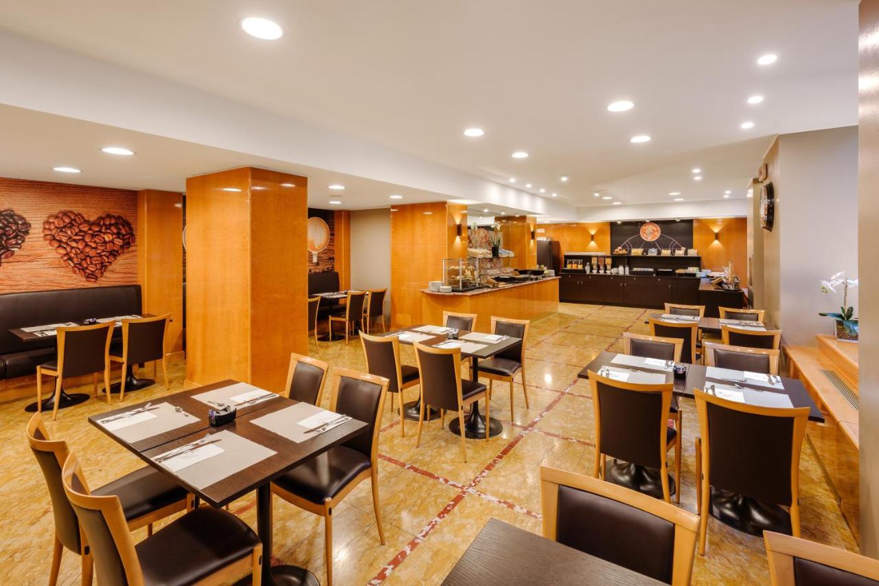 Hotel City Life Poliziano, By R Collection Mailand