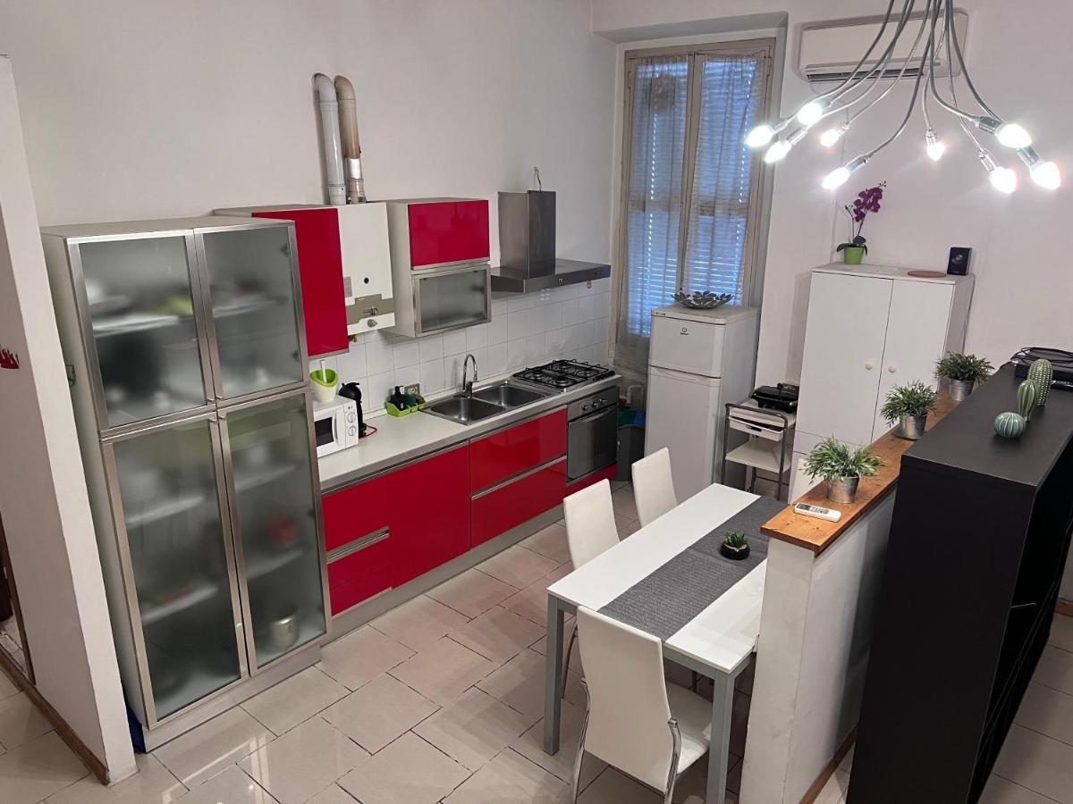 Apartment Casa Expo Mailand