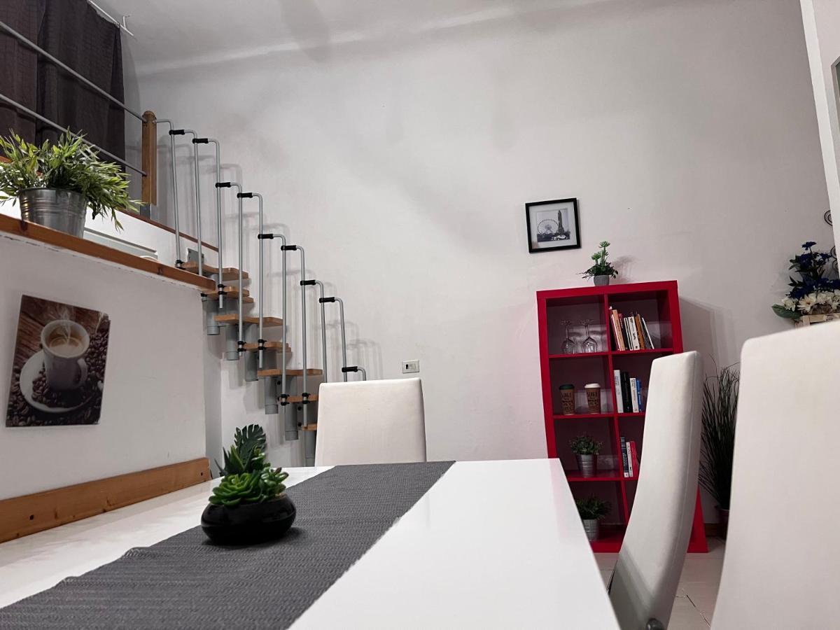 Apartment Casa Expo Mailand