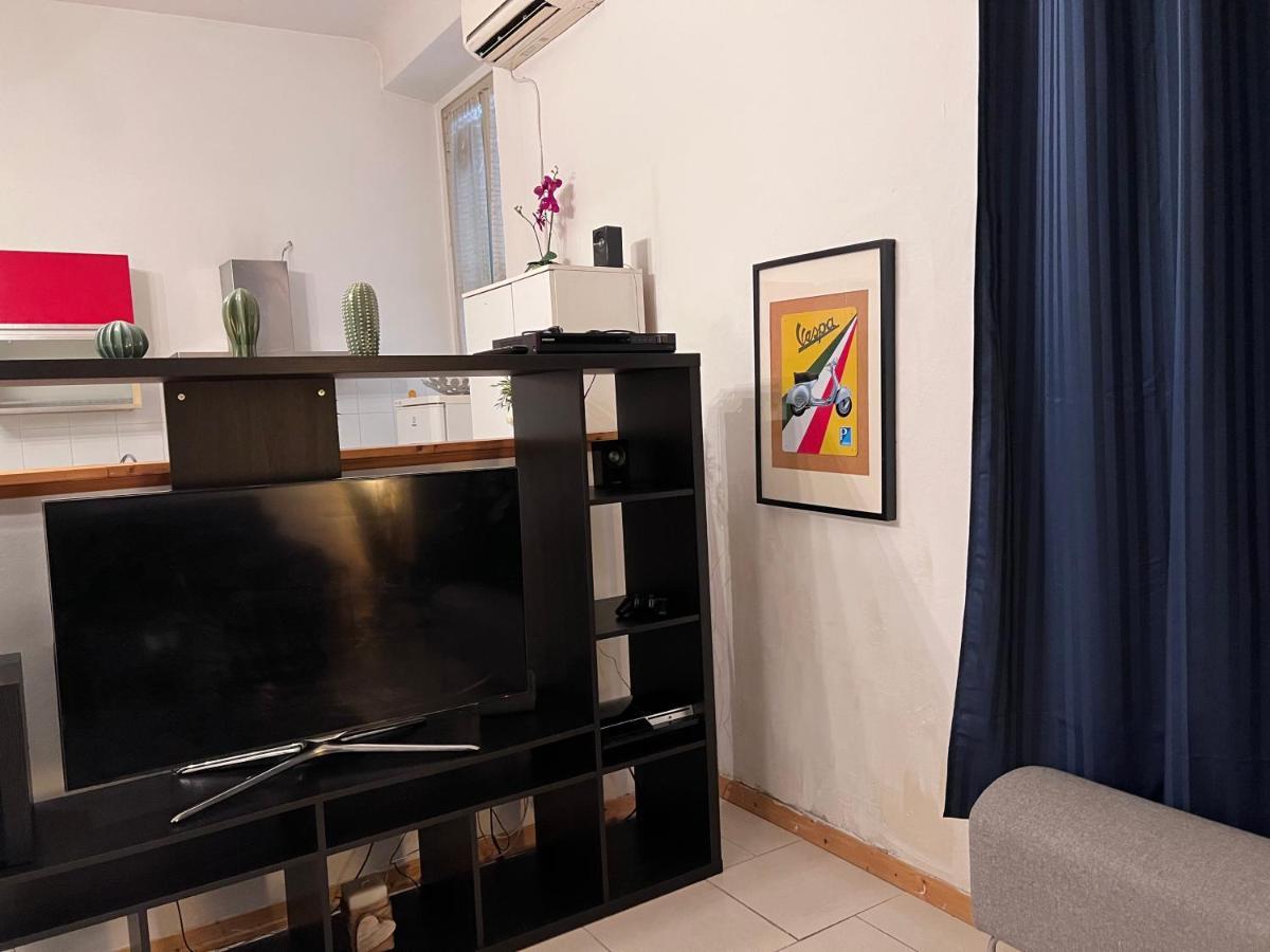 Casa Expo Apartment Mailand