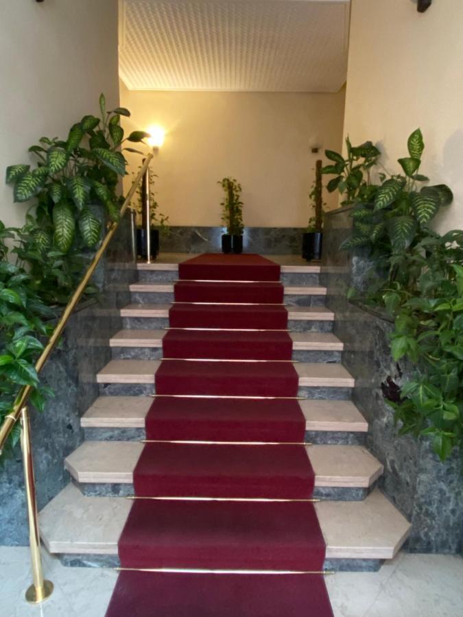 Salasco 20 - Bocconi Porta Romana Unique And Stylish Apartment! Apartamento *
