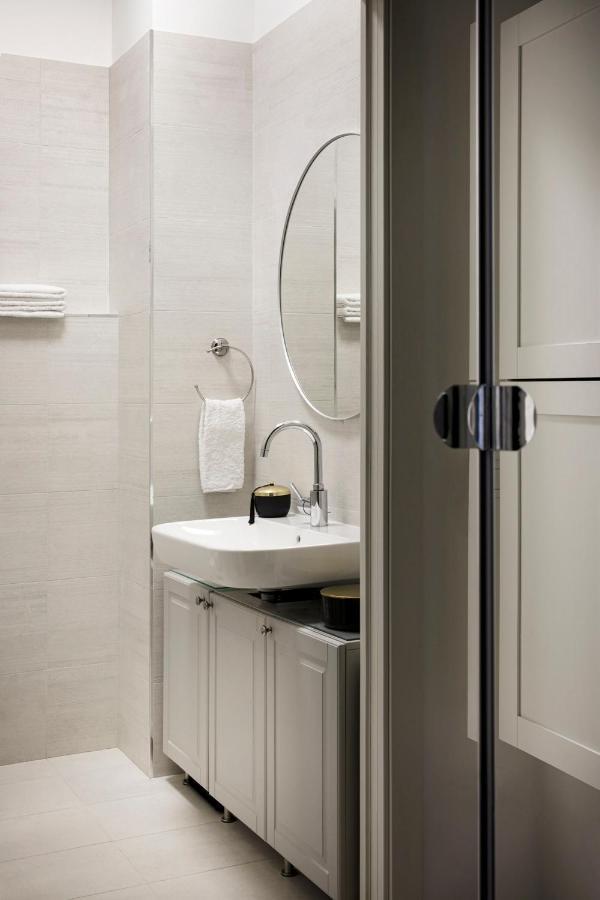 Aria Boutique Farneti Aparthotel Milão
