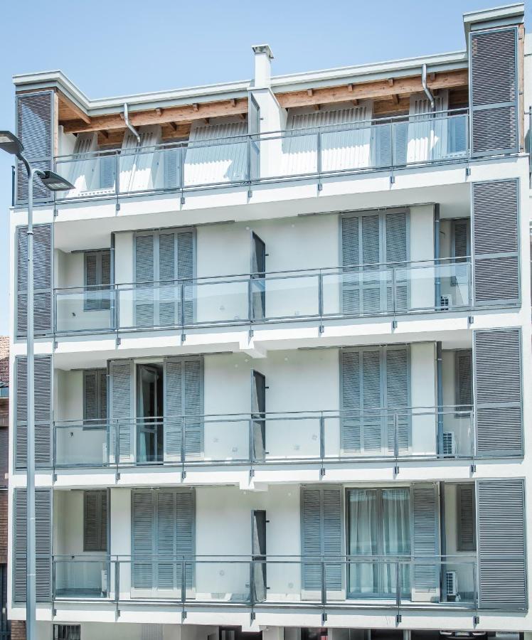 Alfa Bicocca Apartamento *