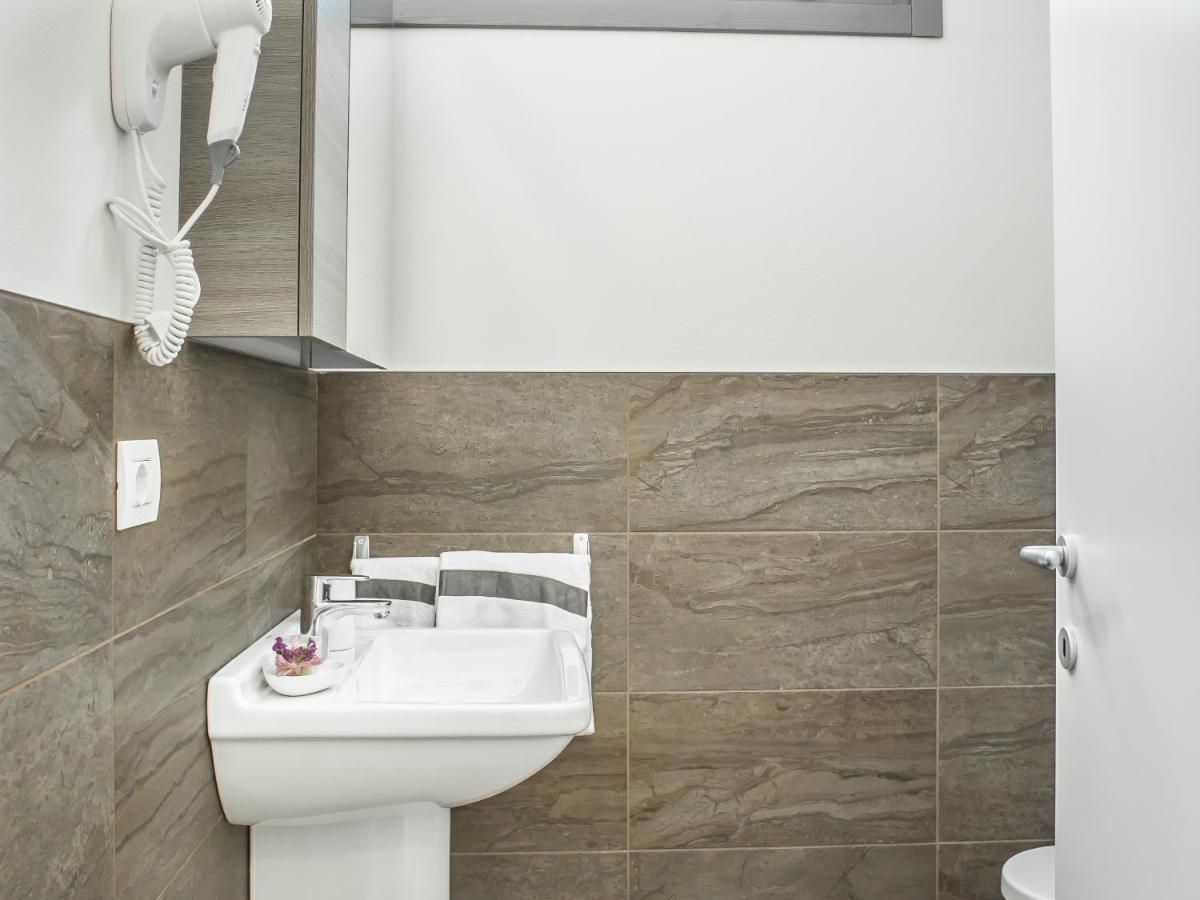 Alfa Bicocca Apartamento