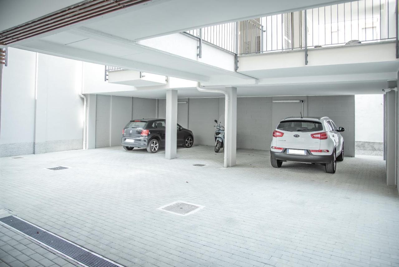 Apartamento Alfa Bicocca Milão