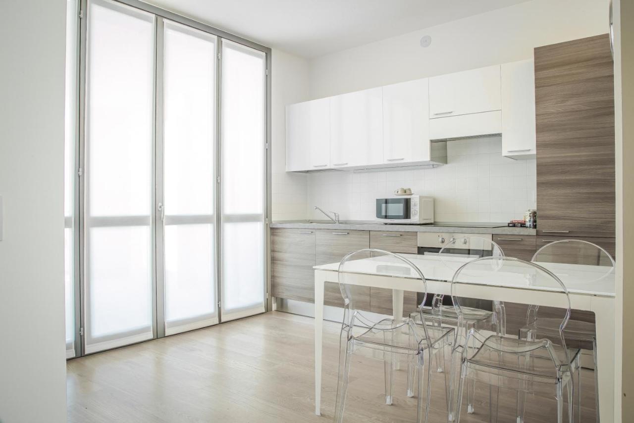 Alfa Bicocca Apartamento *