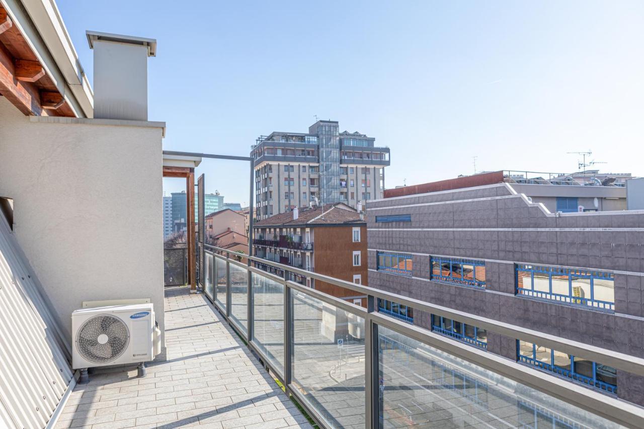 Alfa Bicocca Apartamento *