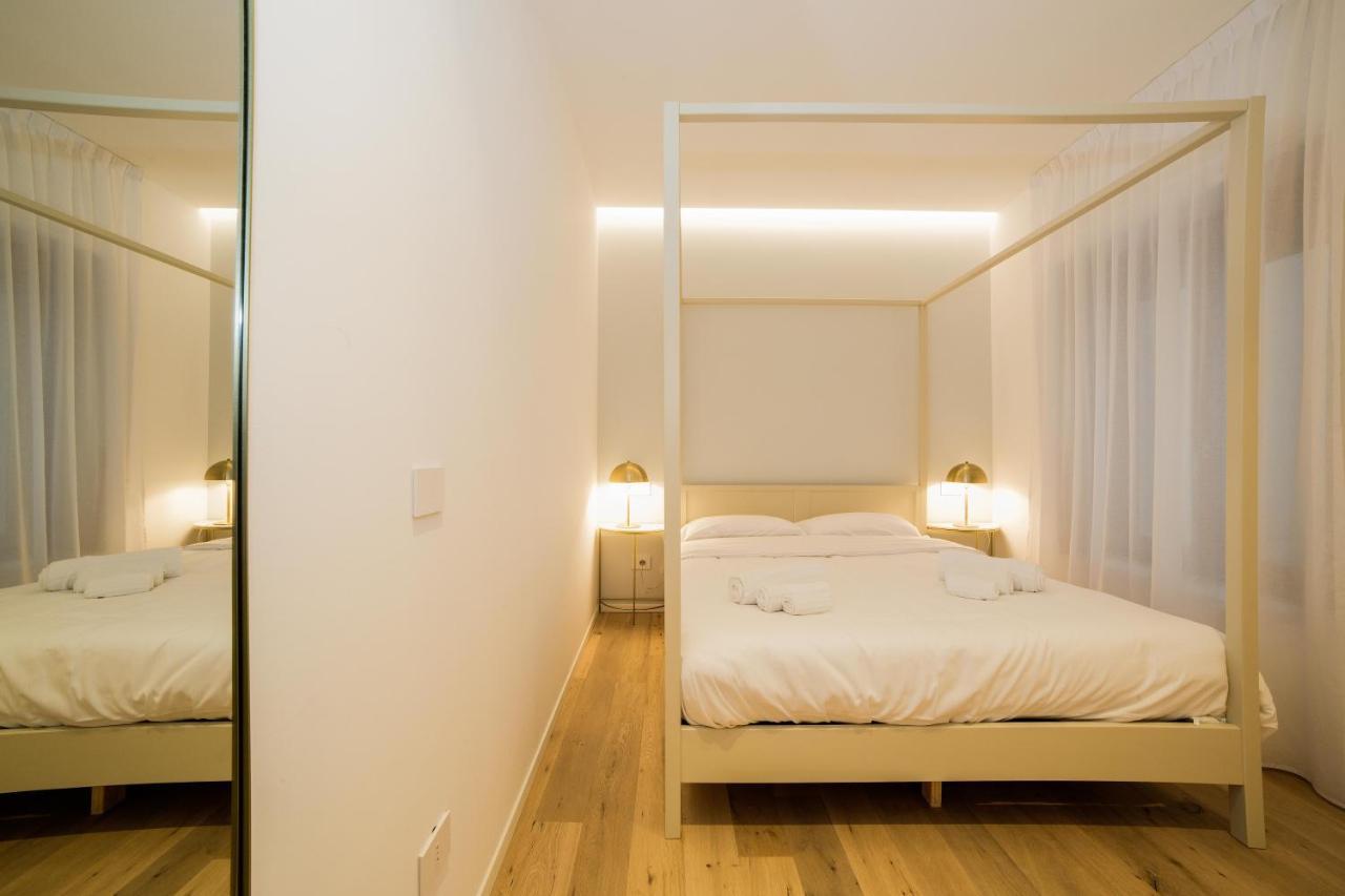 Chic Luxury Apartments-hosted By Sweetstay Mailand