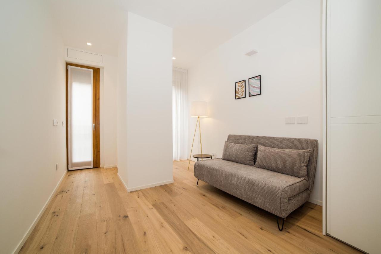 Apartment Chic Luxury Apartments-hosted By Sweetstay Mailand