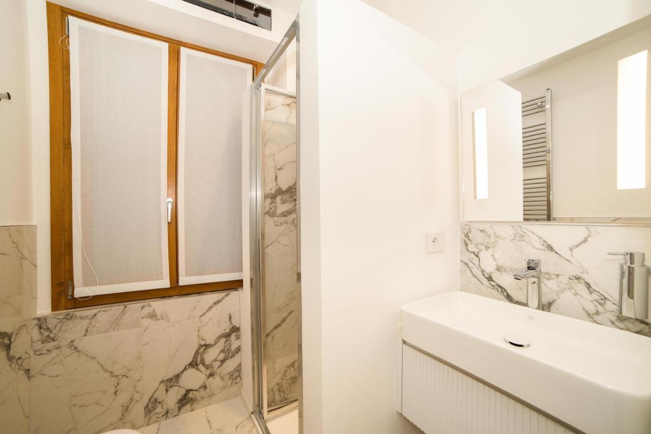 Chic Luxury Apartments-hosted By Sweetstay Apartment Mailand