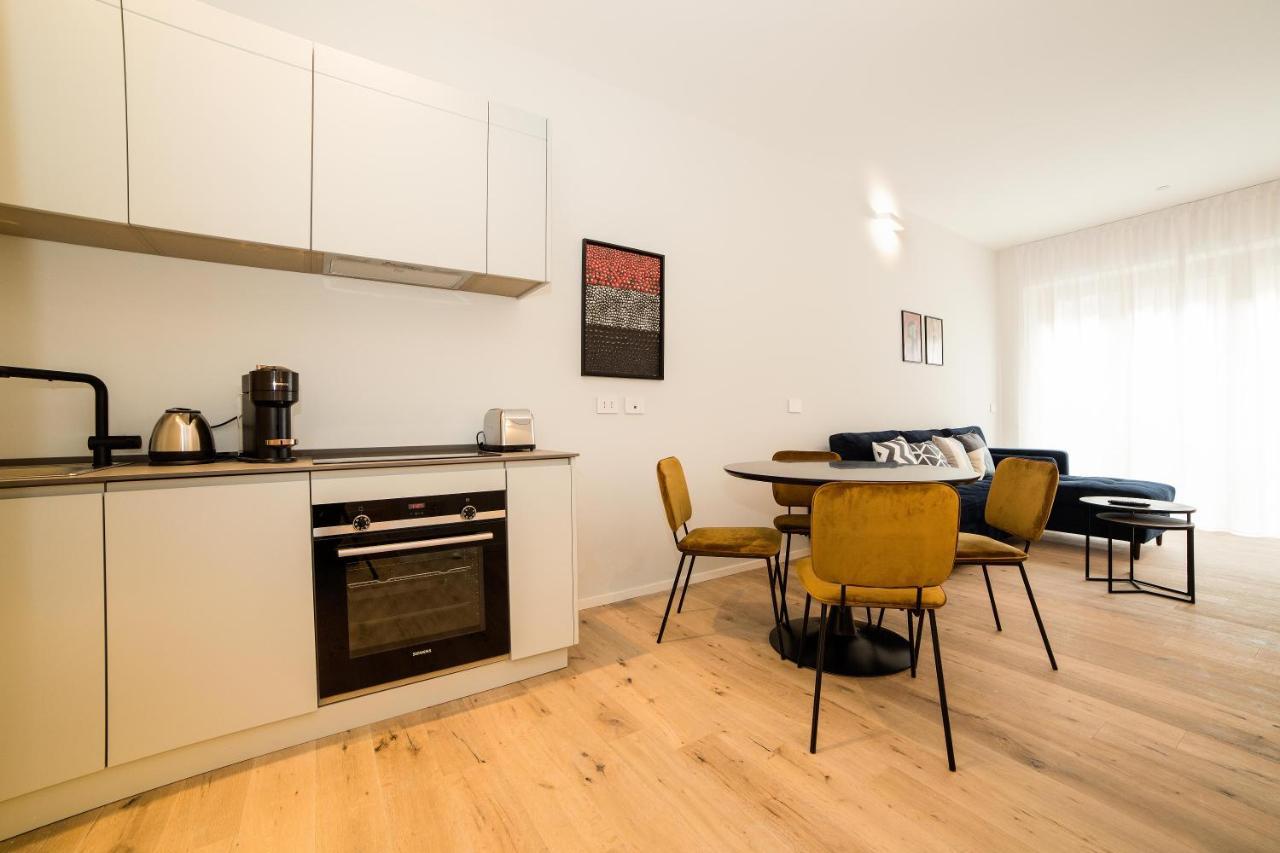 Apartment Chic Luxury Apartments-hosted By Sweetstay *