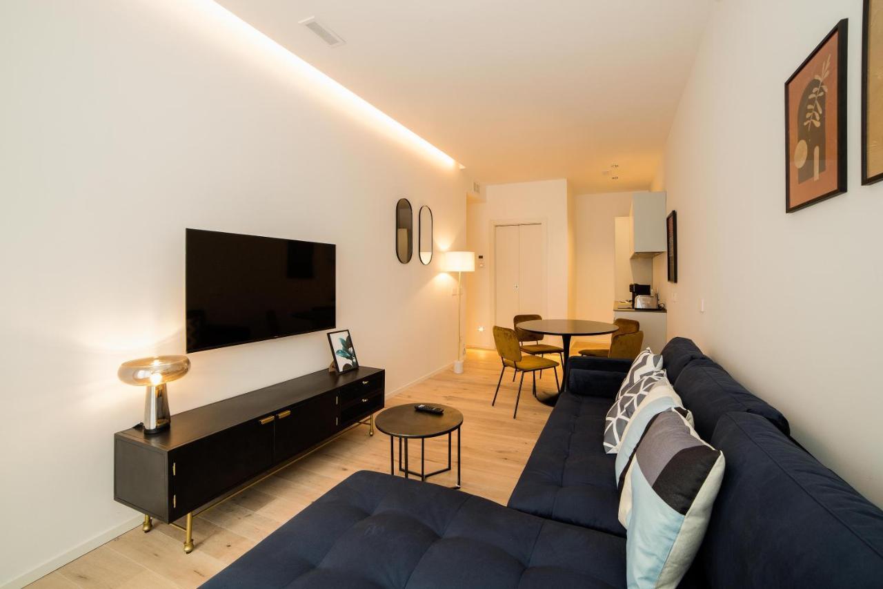 Apartment Chic Luxury Apartments-hosted By Sweetstay Mailand