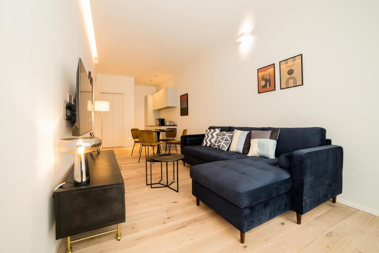 Chic Luxury Apartments-hosted By Sweetstay Apartment Mailand