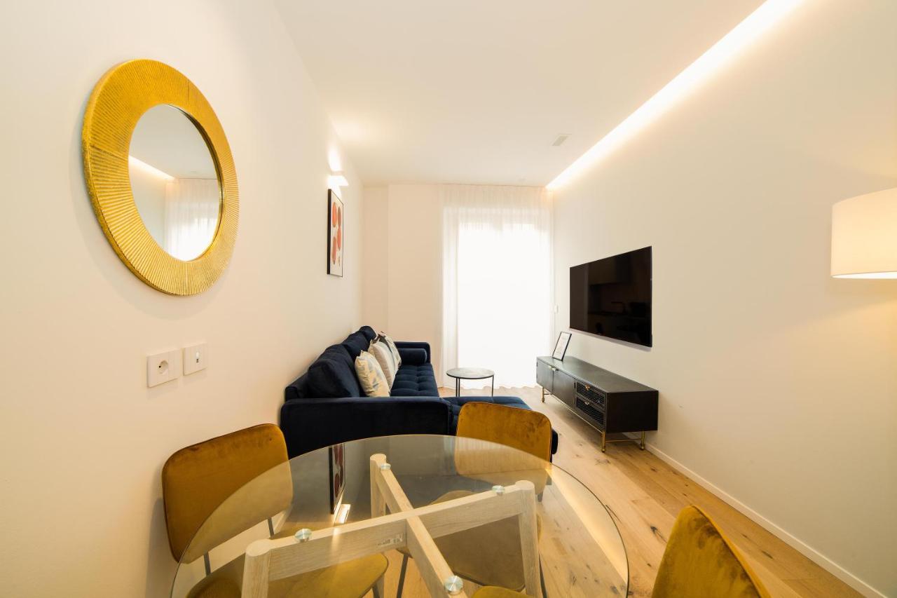 Chic Luxury Apartments-hosted By Sweetstay