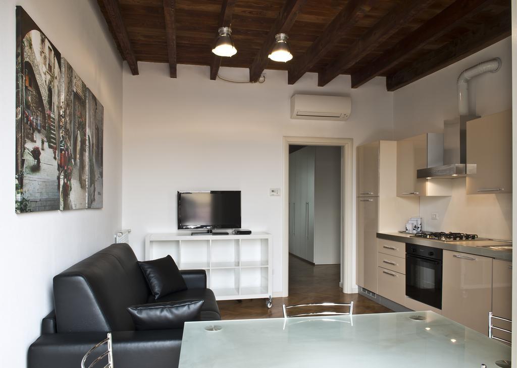 Apartment La Maison Del Capestrano Mailand