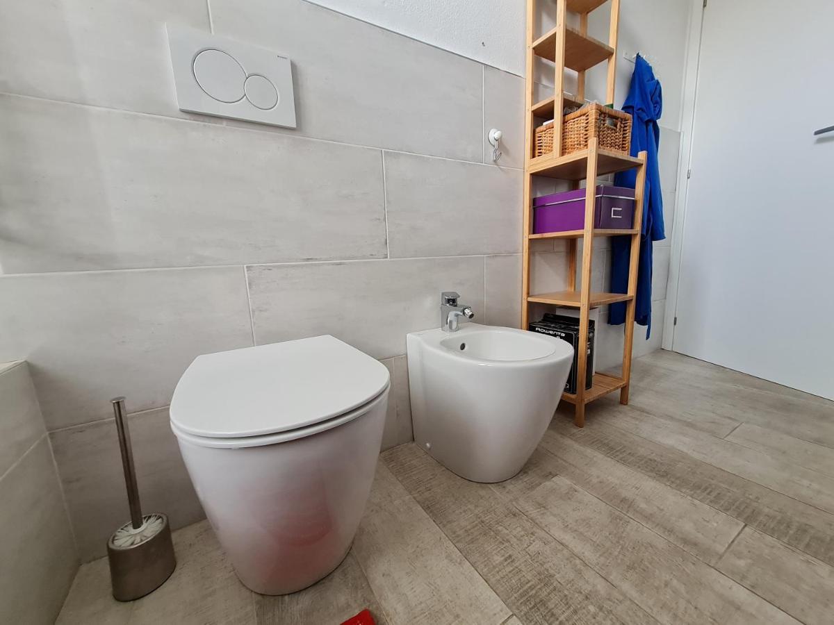 Apartment La Maison Di Monica E Alice A Milano-appartamento Con Terrazza